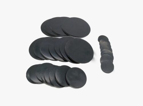 Заготовка круг  55х50 мм