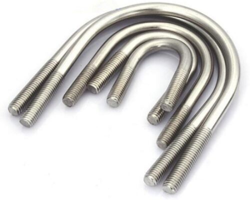 Хомут 060/12  ГОСТ 24137-80