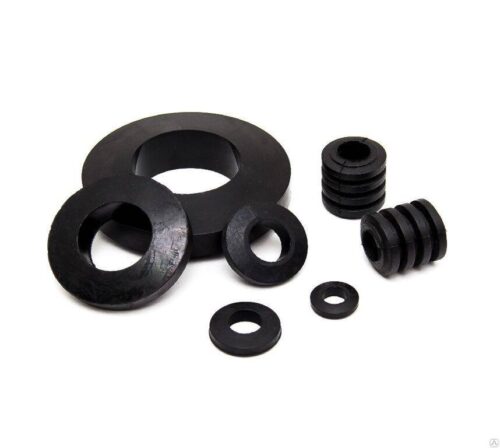 Втулка МУВП 4-х секционная 50x78,5x70 мм