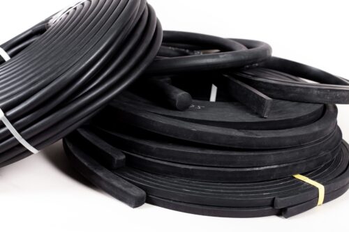 Полоса электроизоляционная 10*60 мм УМ ГОСТ 12855-77