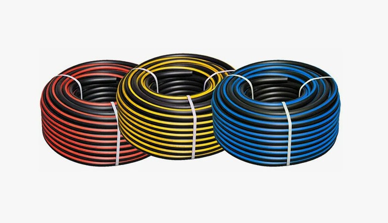 Рукав для газовой сварки I-12-0,63 URT ГОСТ 9356-75