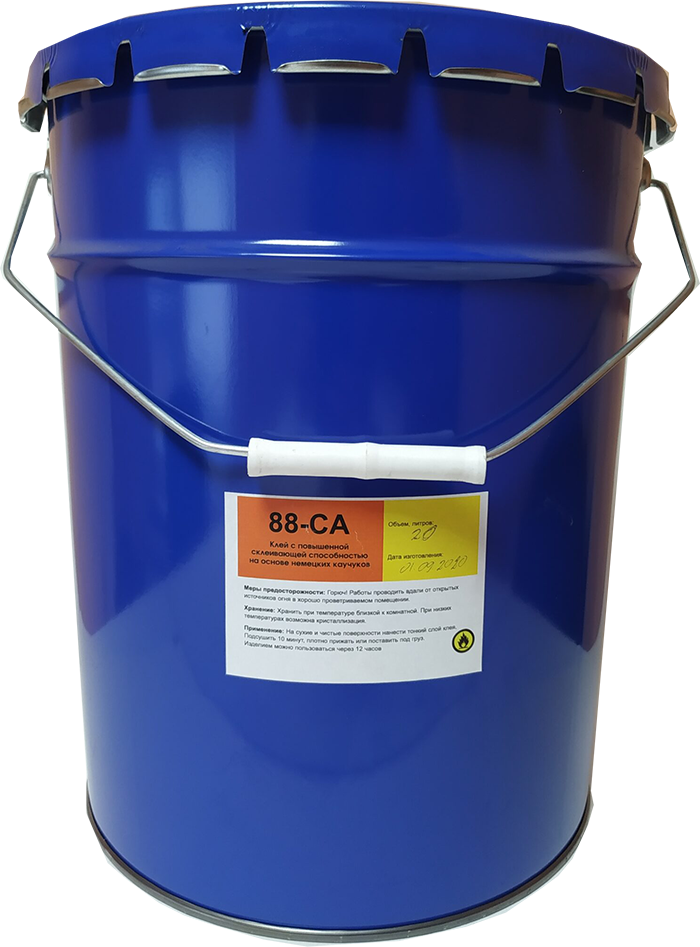 Клей 88-СА ТУ 38 30569-94