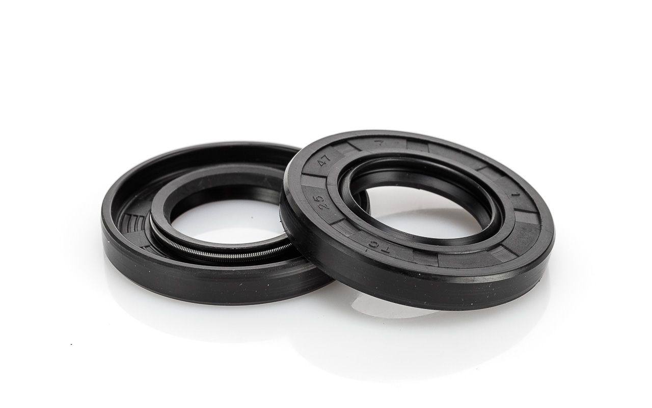 Манжеты армированные 2.2-30*52-10 ГОСТ 8752-79