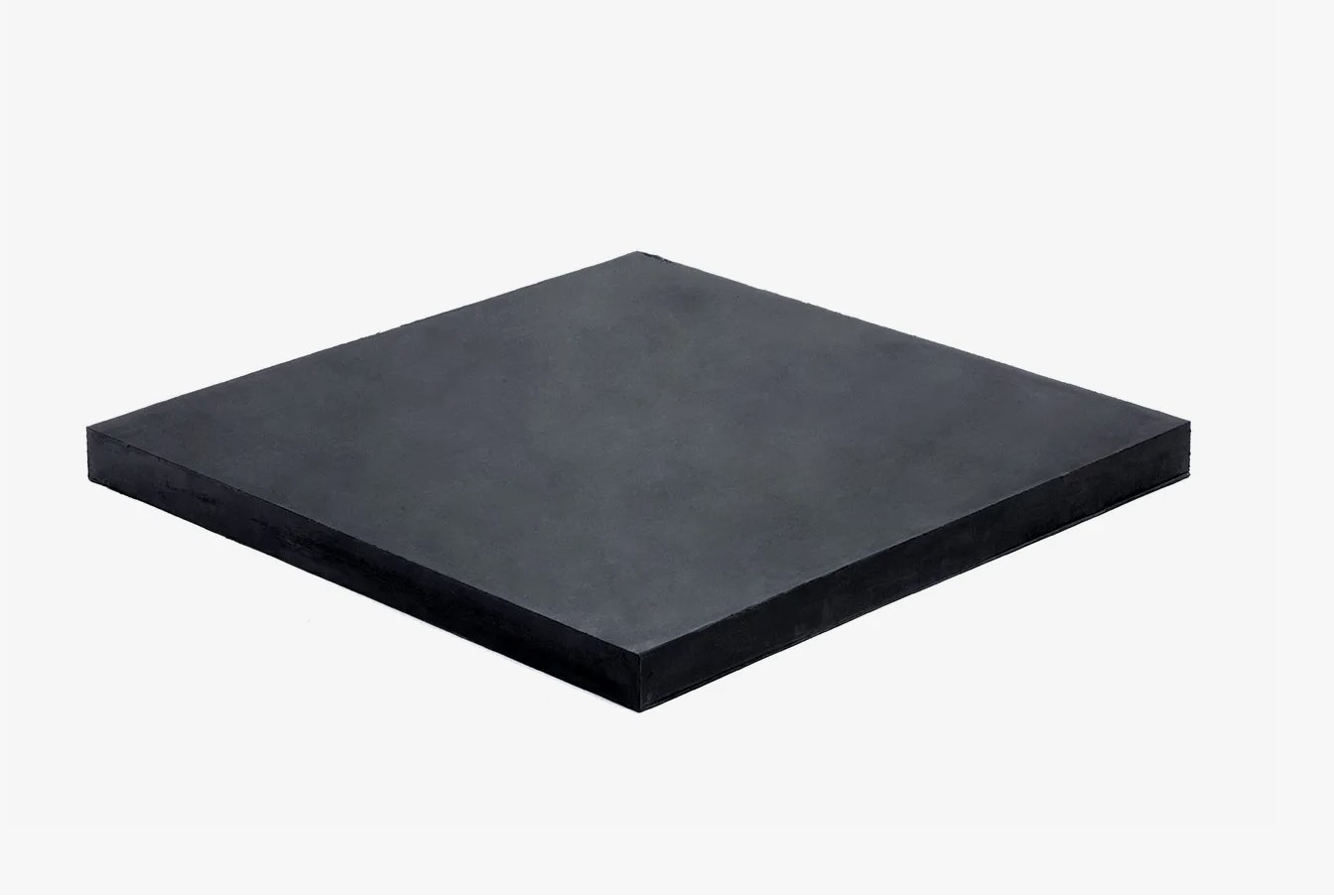 Пластина виброизоляционная 20 мм ТУ 2534-002-61734928-2013