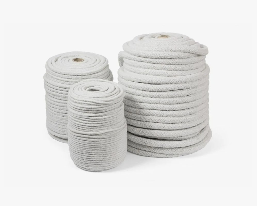 Шнур асбестовый 42 мм ШАОН ГОСТ 1779-83