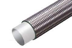 Рукав напорный 25 мм 6,5 МПа PTFE 1