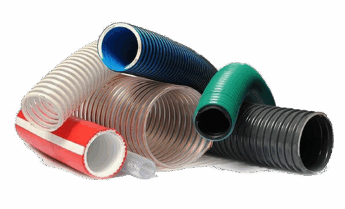 Рукав напорно-всасывающий 32 мм ПВХ