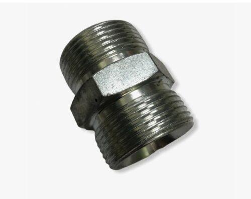 Штуцер М33*1,5/М30*1,5