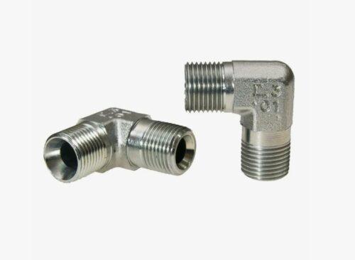 Угольник М20*1,5