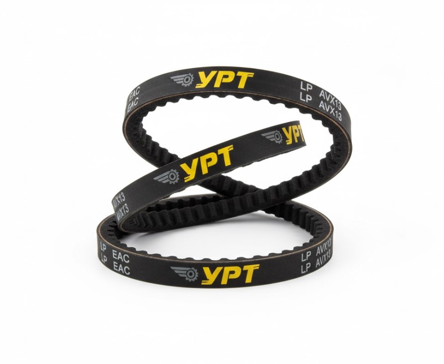 Ремень вентиляторный AVX 10-775