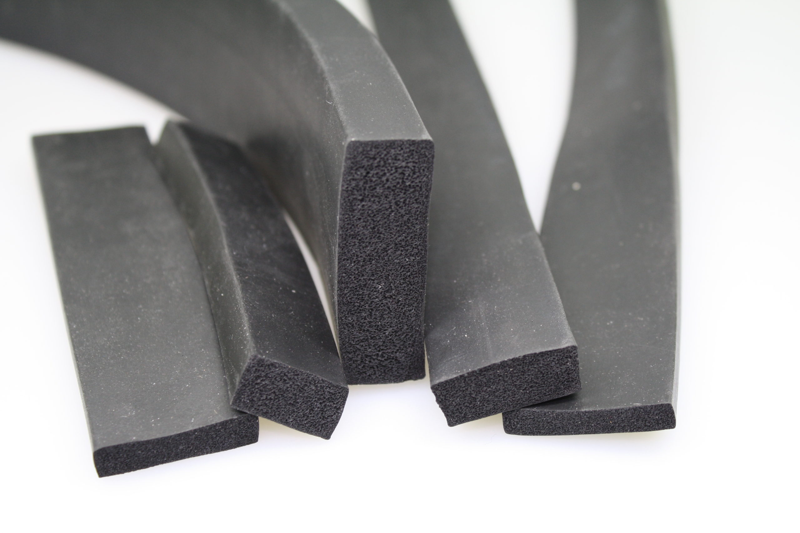 Шнур пористый 12*25 мм ГОСТ 19177-81