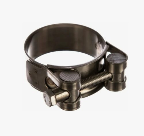 Хомут усиленный 86-91/24 W2 нерж