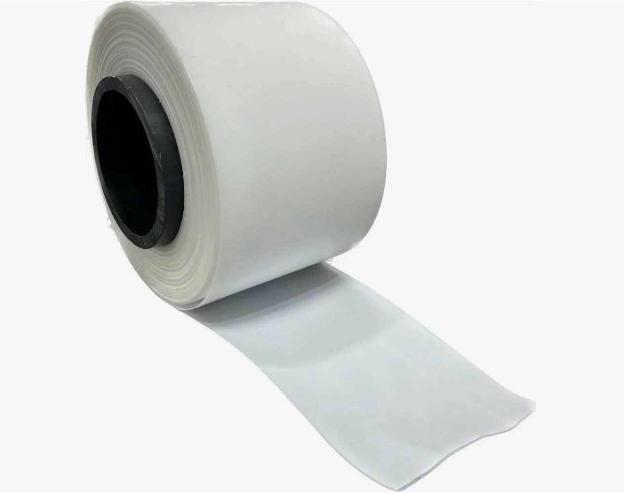 Плёнка фторопластовая 0,04*50 КО ГОСТ 24222-80