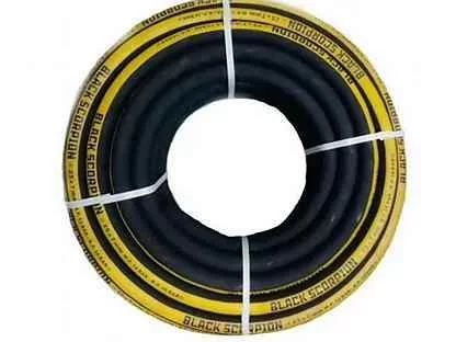 Рукав пескоструйный SM2 25-1,2 Black Scorpion