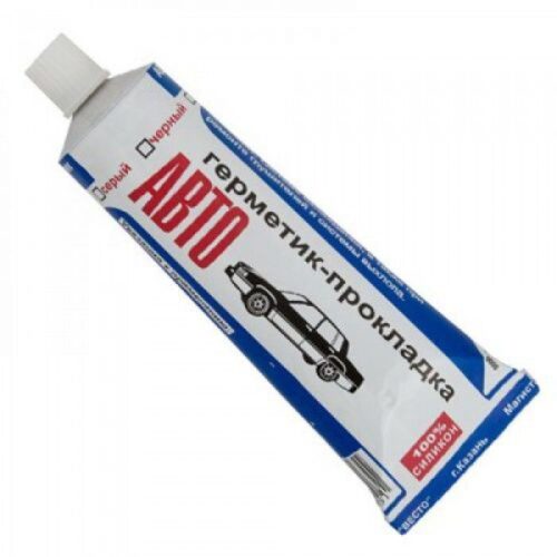 Герметик-прокладка 180 г ТУ 2384-031-05666164-96