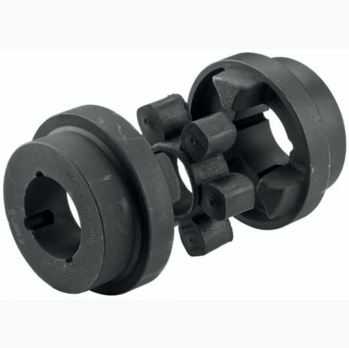 Звёздочка для муфт упругих 25*54*10  ГОСТ 14084-93