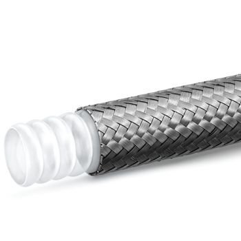 Рукав тефлоновый 16 мм