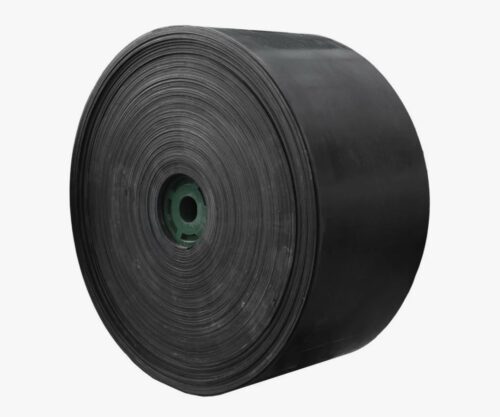 Лента конвейерная 2М-400-5-ТК-200-6/2 ГОСТ 20-2018