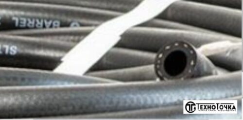 Рукав напорный SLT BARREL 38,0*48 мм