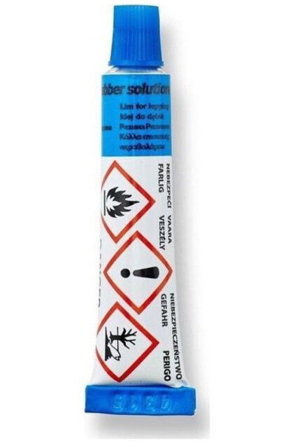 Клей для заплаток 225 гр