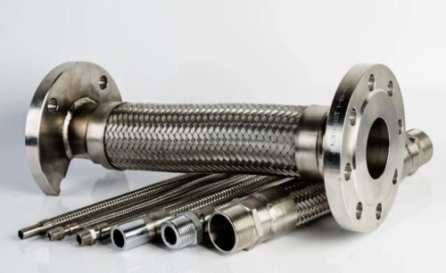 Рукава Н8Д0.447-009-70-50