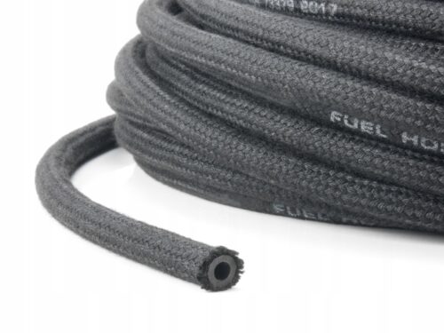 Топливный шланг 6 мм GATES 3225-10052