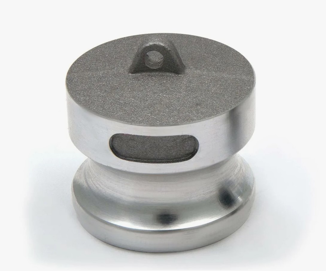 Камлок алюминиевый DP-100 1" (25 мм)