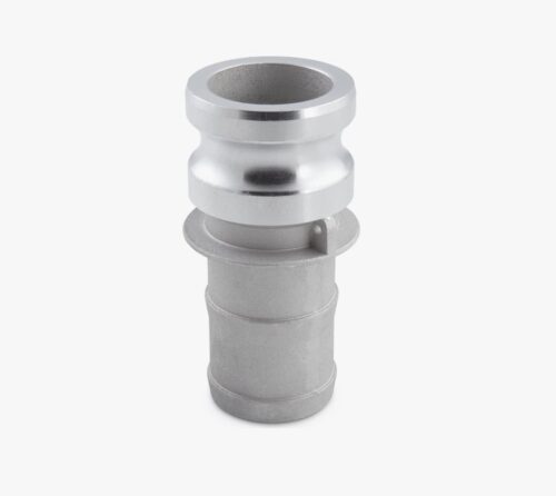 Камлок алюминиевый Е-300 3" (75 мм)