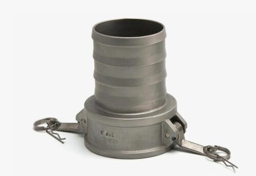 Камлок нержавеющий А-125 1 1/4" (32 мм)