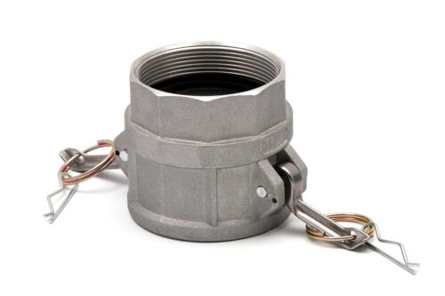 Камлок нержавеющий D-150 1 1/2" (38 мм)