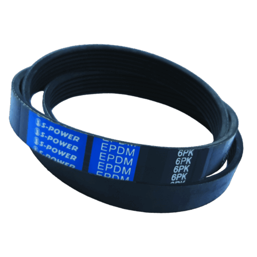 Ремень поликлиновой 8 РК-1438