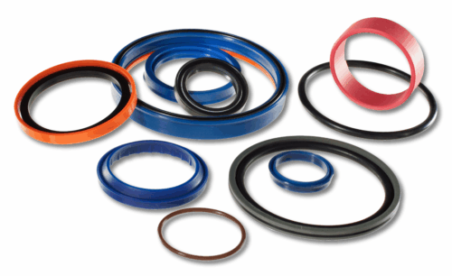 Грязесъемник 147*165*13 импотрный (аналог тип 2)