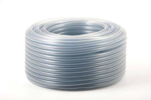 Трубка 5*1,5 мм ПВХ