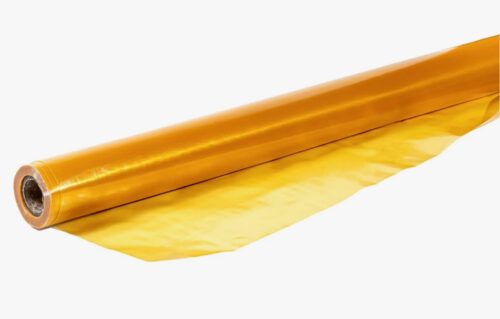 Лакоткань ЛКМ 0,15 мм ТУ 16-90 И37.0012.002