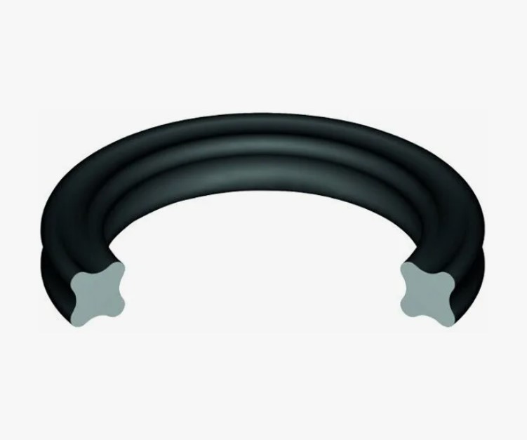 Кольцо х-образное 32х4,5