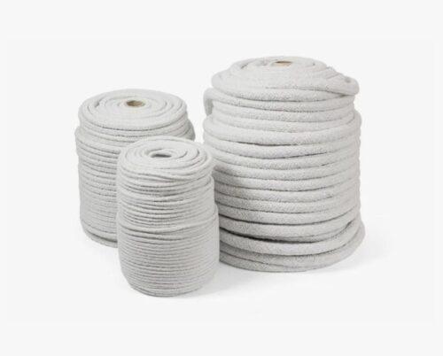 Шнур асбестовый 16 мм ШАОН ГОСТ 1779-83