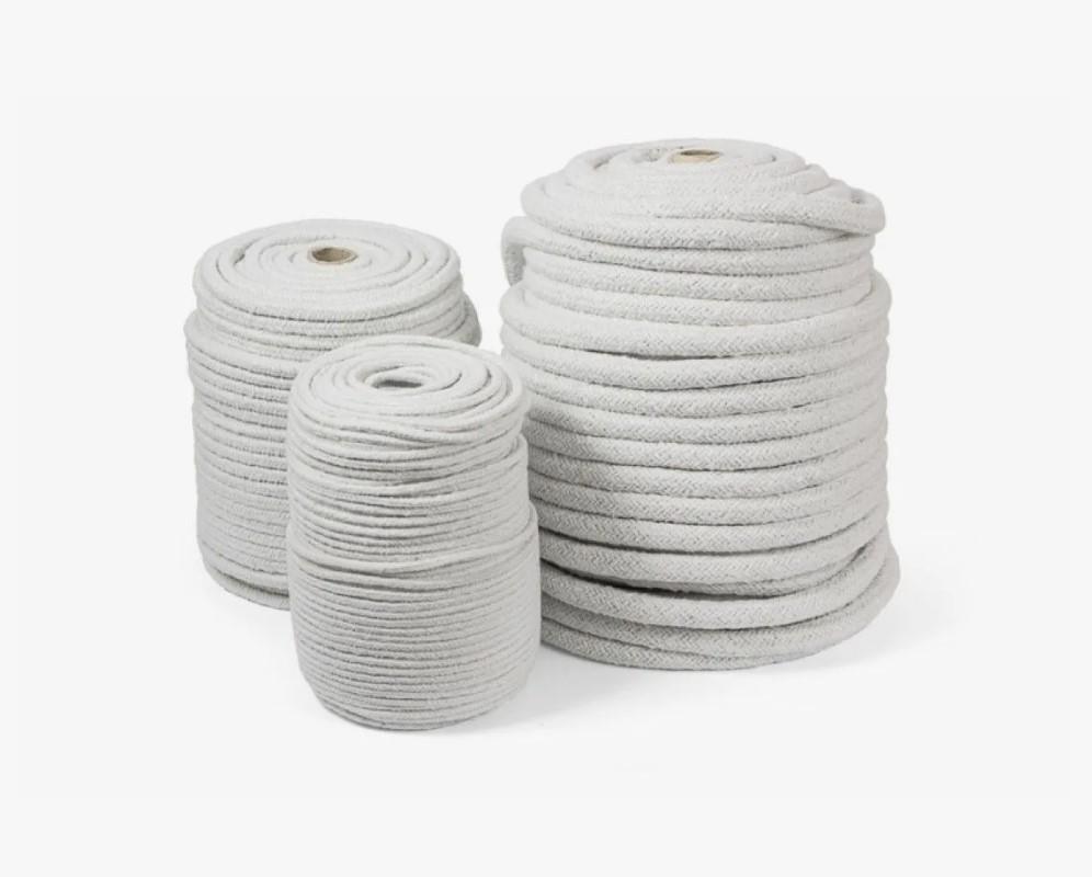 Шнур асбестовый 16 мм ШАОН ГОСТ 1779-83