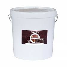Герметик шовный для дерева Eurotex Сосна