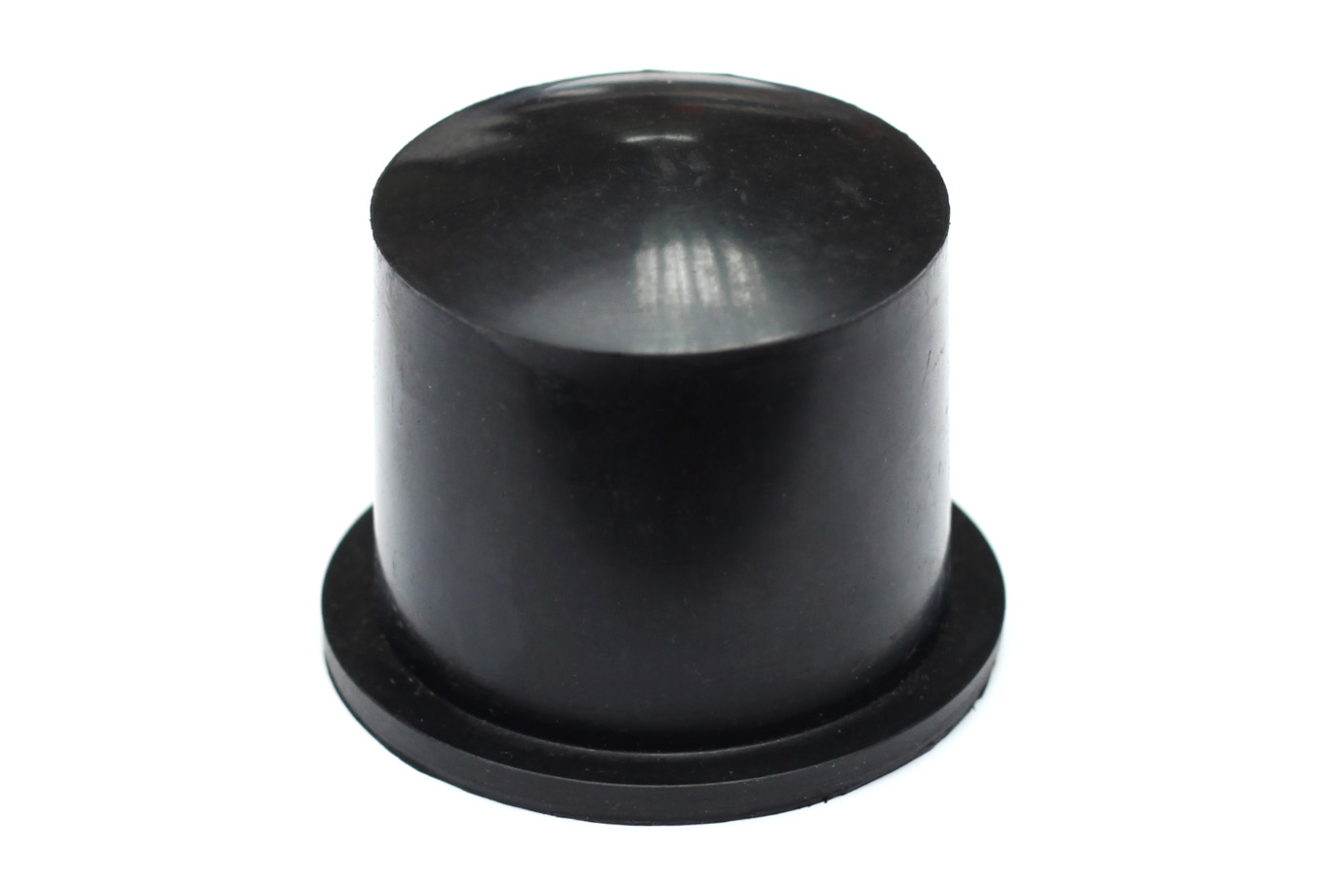 Буфер резиновый с фланцем БР-100