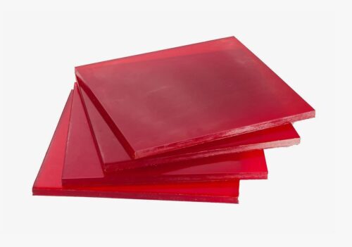 Полиуретан листовой 35 мм