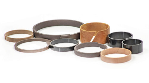 Кольцо профильное 11,6х16,5х1,5*0,8  G1/4 FKM DIN3869