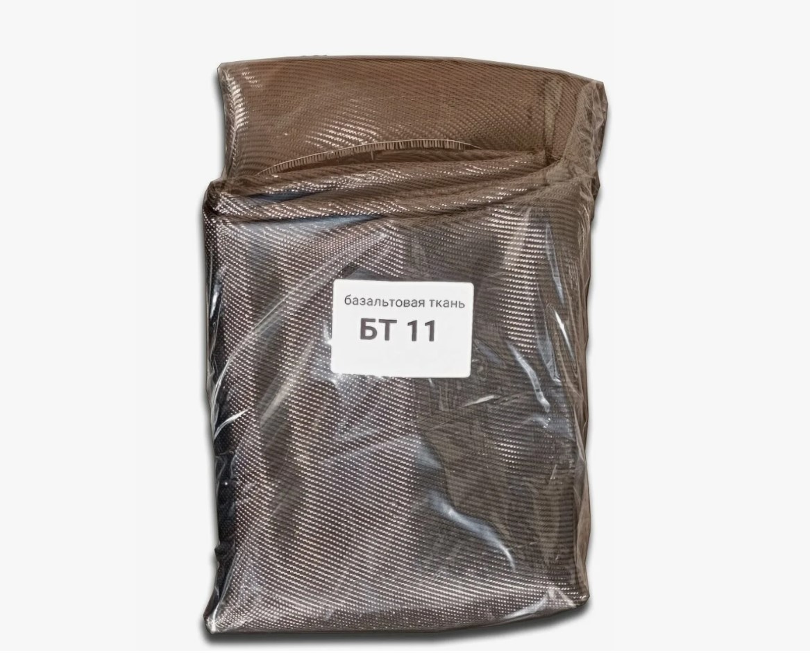 Ткань базальтовая ТБК-100 ТУ 5952-027-00204949-95