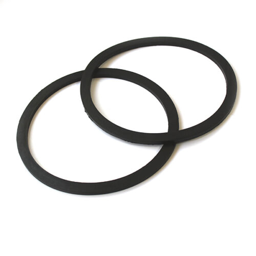 Кольцо 1Д 2462 для молочных бидонов 151 мм