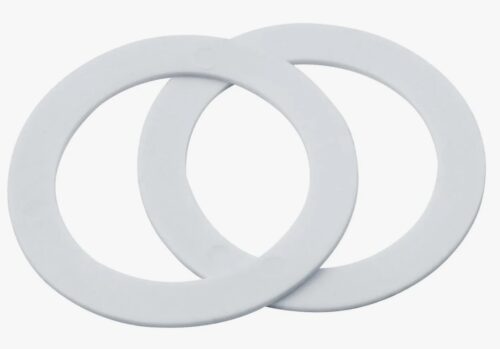 Прокладка фторопластовая Г-150-16 (182х204х2) ГОСТ 15180-86