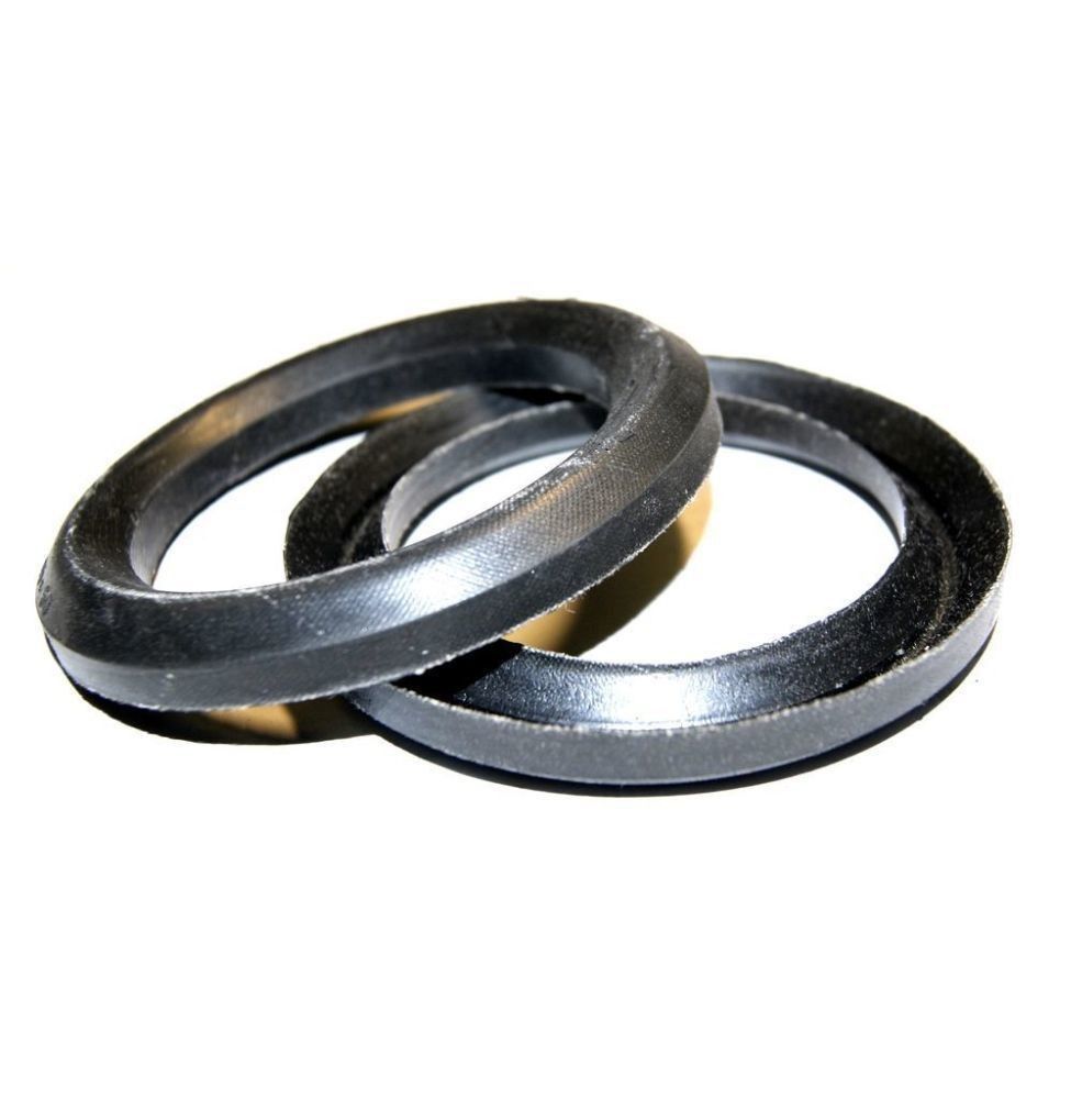 Манжета шевронная М 60*90 ГОСТ 22704-77