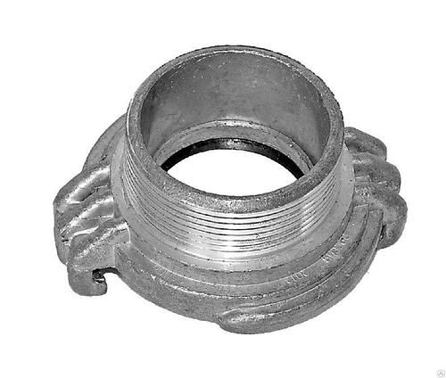 Головка цапковая 50 мм