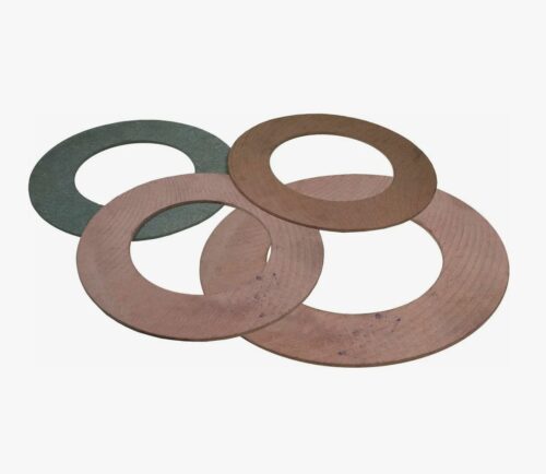 Фрикционное кольцо 60х31х2,1 SM80/M