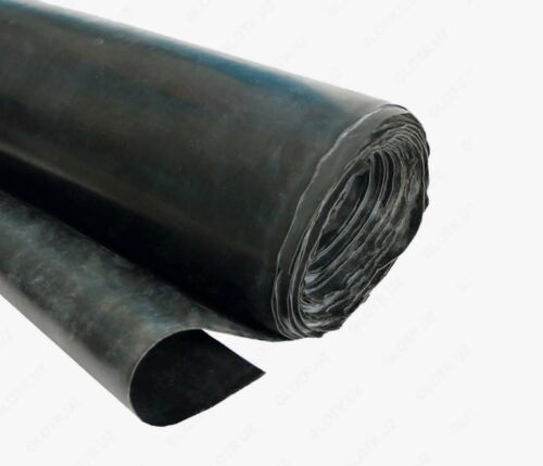 Полотно мембранное 0,6 мм ТУ 38-305-8-390-2000