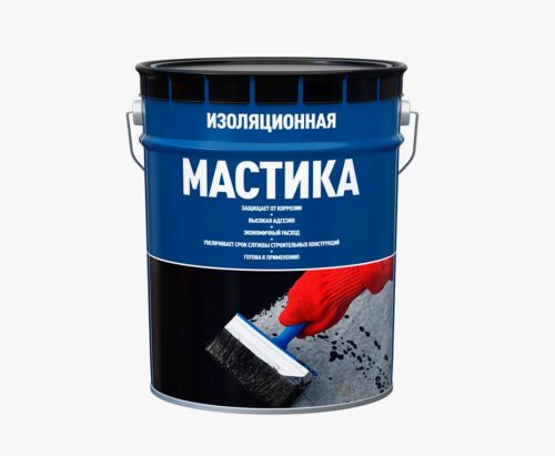 Мастика МББП-65 ГОСТ 32870-2014