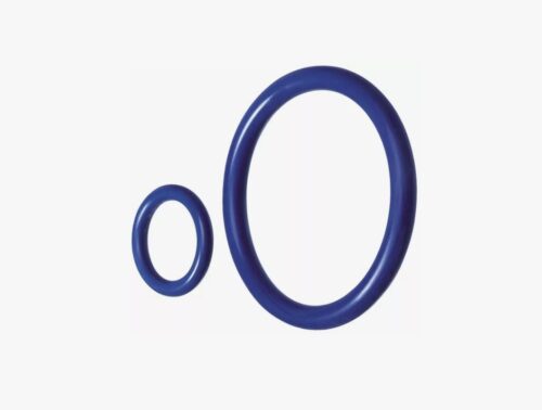 Кольцо полиуретановое 005-009-25 ГОСТ 9833-73